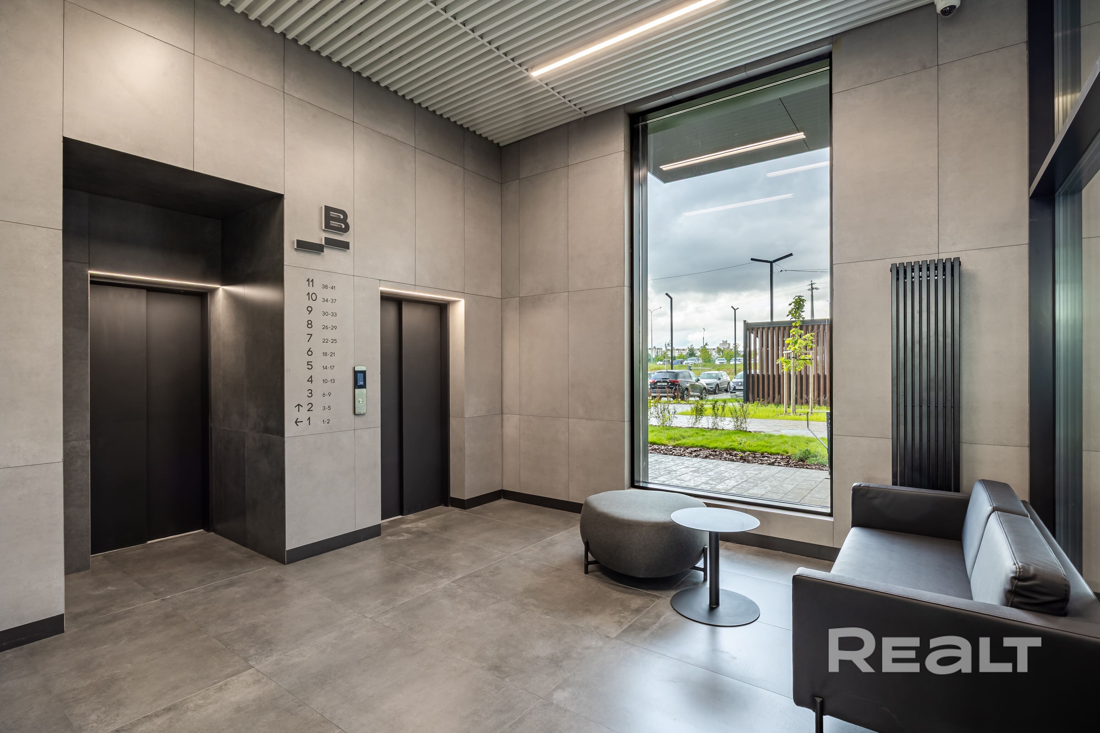 Квартира 52 м² в ЖК «Вершина» - Ansicht 6