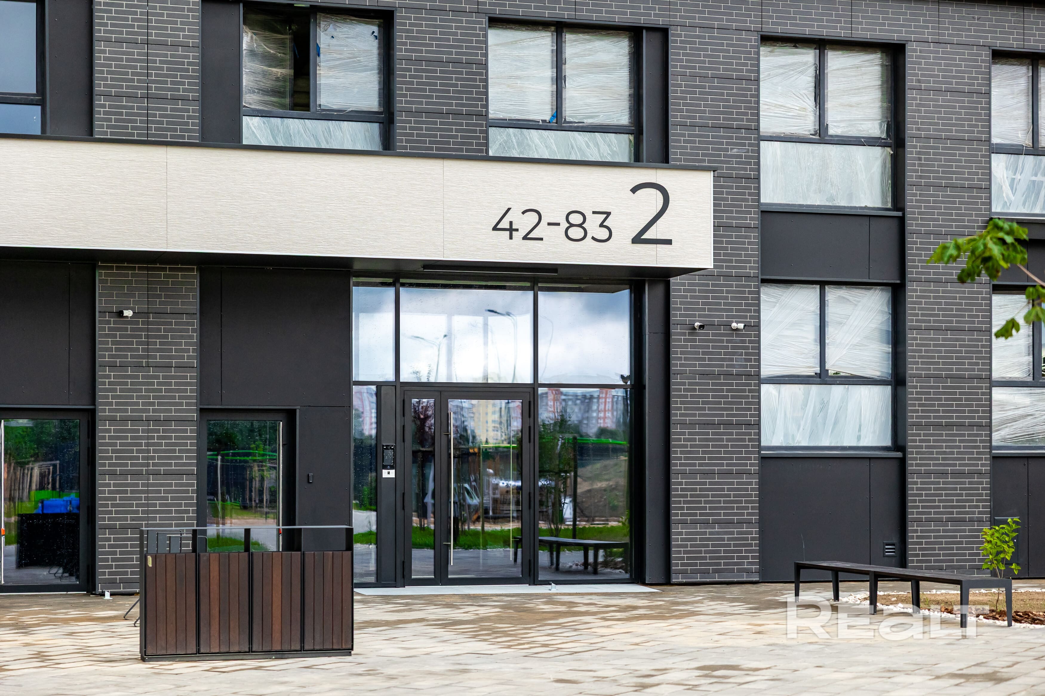 Квартира 52 м² в ЖК «Вершина» - Ansicht 5
