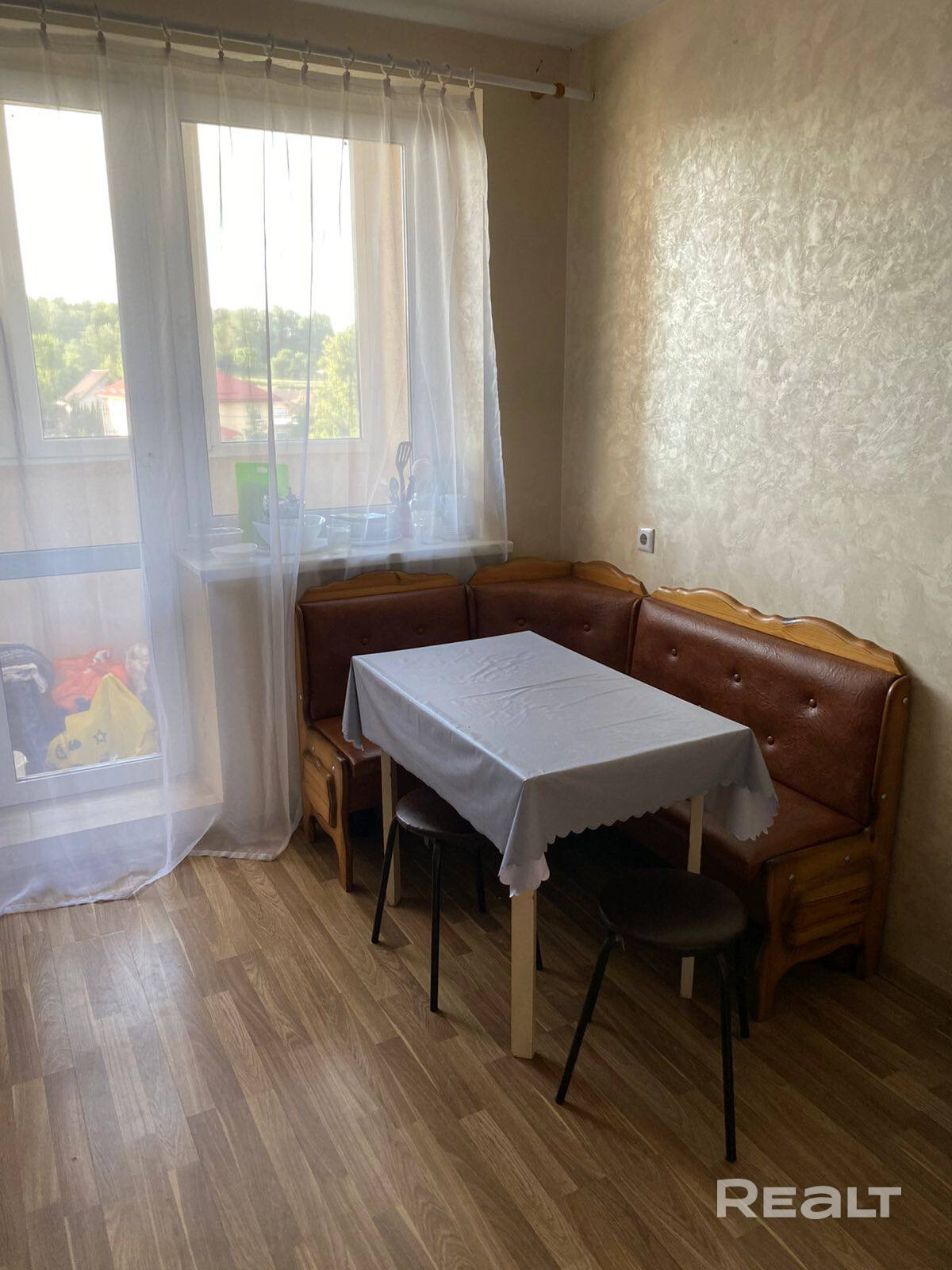 Продаётся 2‑комнатная квартира в центральном районе Минска. - Ansicht 5