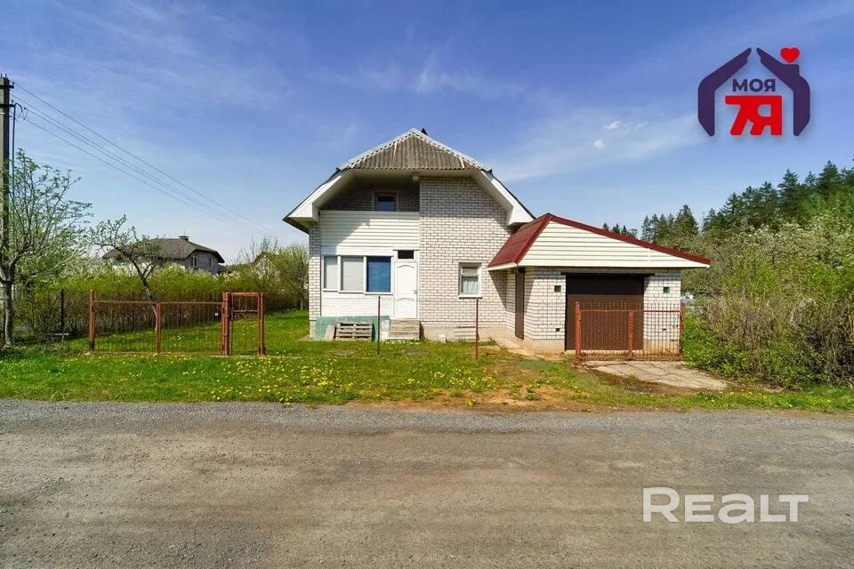 В продаже двухуровневая дача, в СТ "Малиновка-Сад", в 7 км от МКАД - Ansicht 4