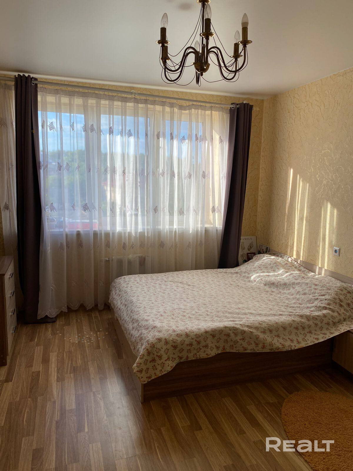 Продаётся 2‑комнатная квартира в центральном районе Минска. - Ansicht 3