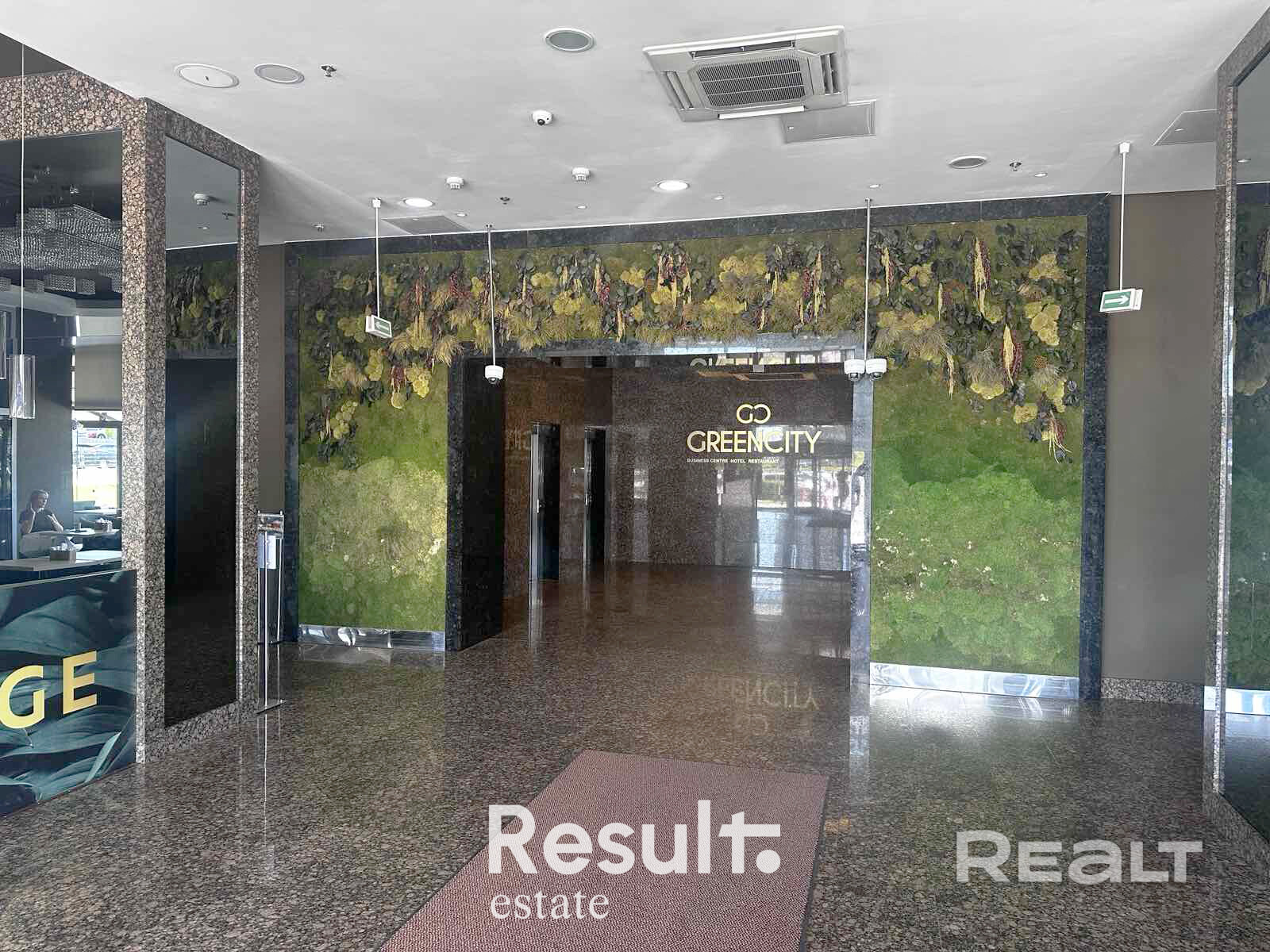 Продажа Офисного помещения в Минске по адресу: ул. Притыцкого, д. 156, БЦ «GREENCITY» - Widok 6