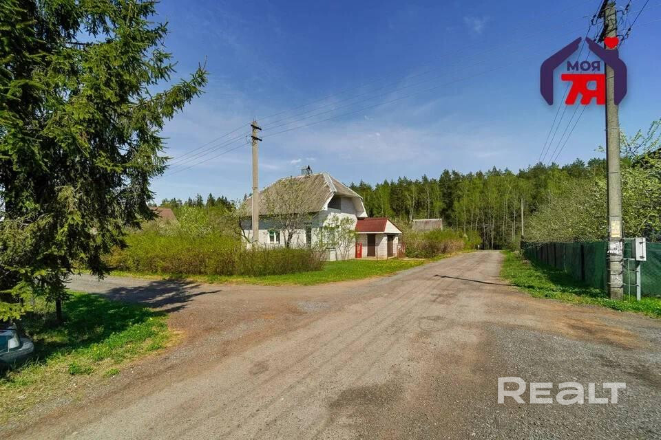 В продаже двухуровневая дача, в СТ "Малиновка-Сад", в 7 км от МКАД - Ansicht 5