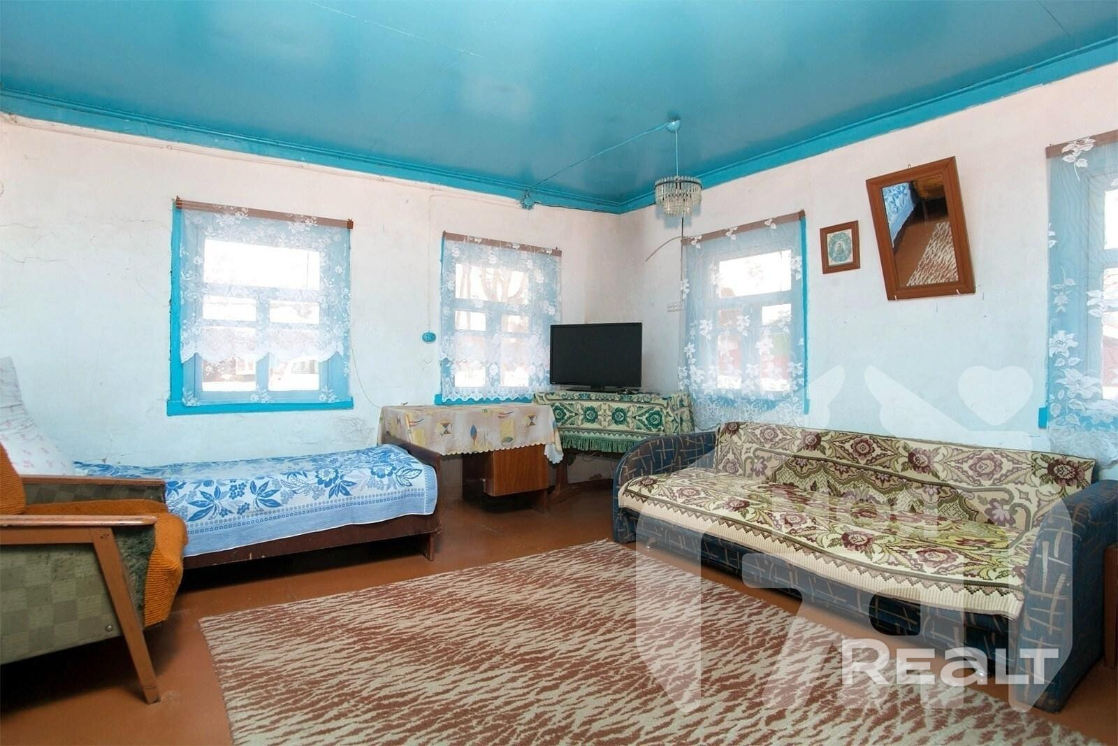 Дом под дачу либо для круглогодичного проживания - Widok 5
