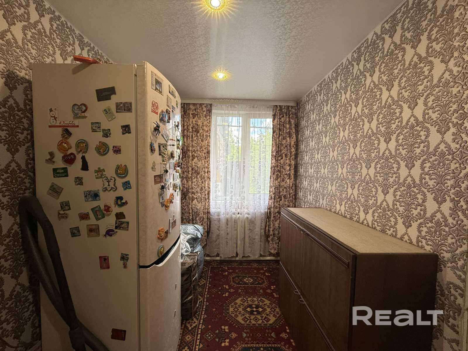 В продаже жилой дом в центре города 1 Мая Участок ровный 7,7 соток - Widok 5