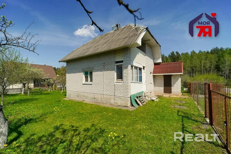 В продаже двухуровневая дача, в СТ "Малиновка-Сад", в 7 км от МКАД - Ansicht 6