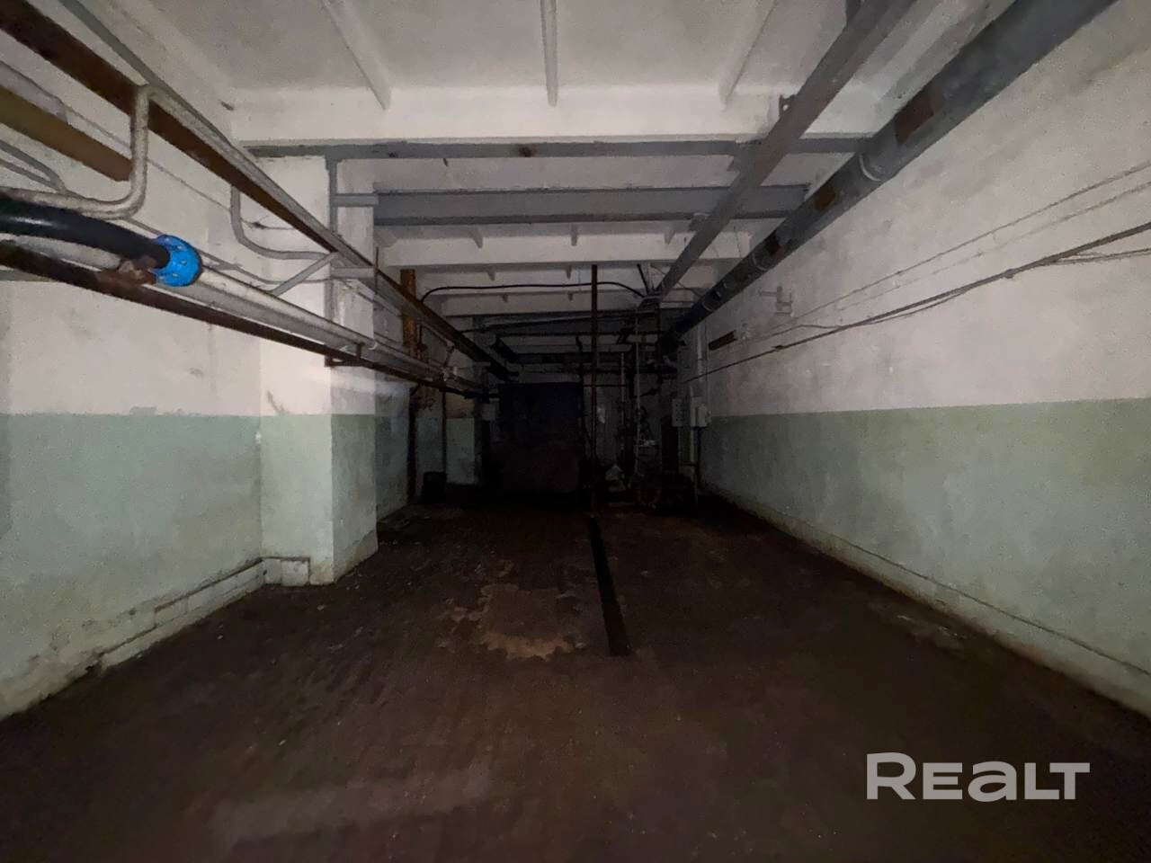 Аренда помещения 809,7 кв.м. - ул.Бирюзова, 10/2 - Mehr