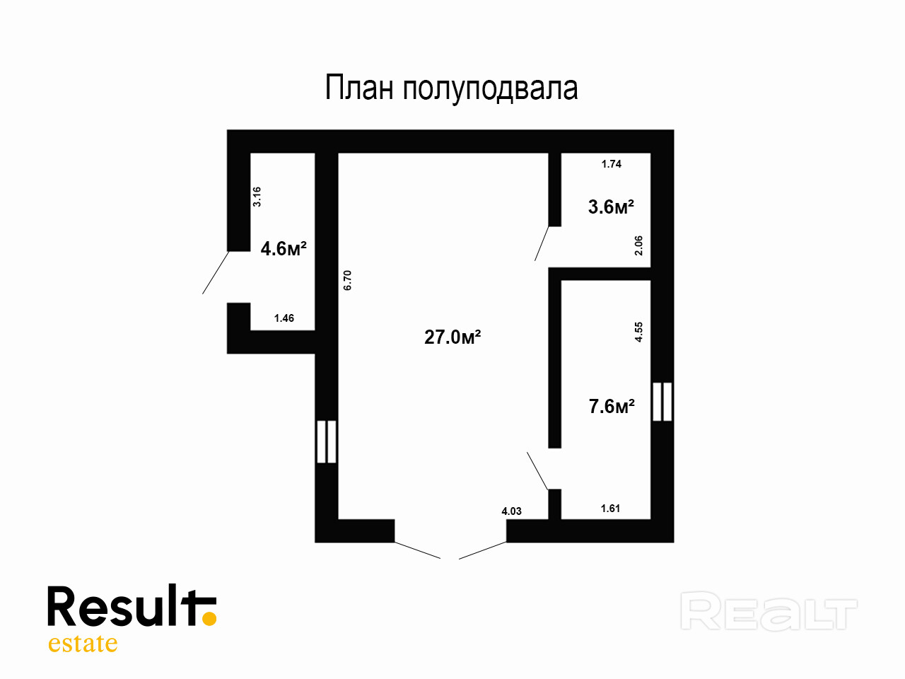 В продаже крепкий двухэтажный дом в окружении леса вблизи водоёма!!! - Ansicht 3