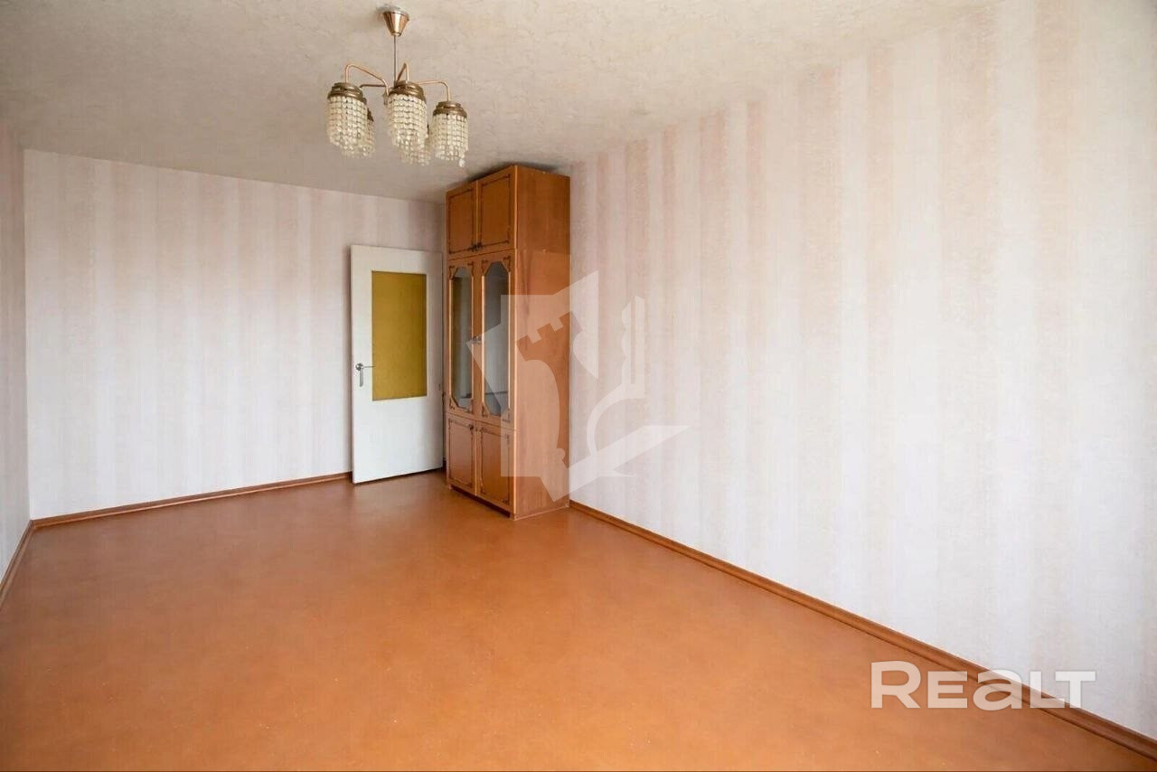 Продаётся 1-х комнатная квартира в Центральном районе по адресу ул. Осипенко дом 15 - Ansicht 6