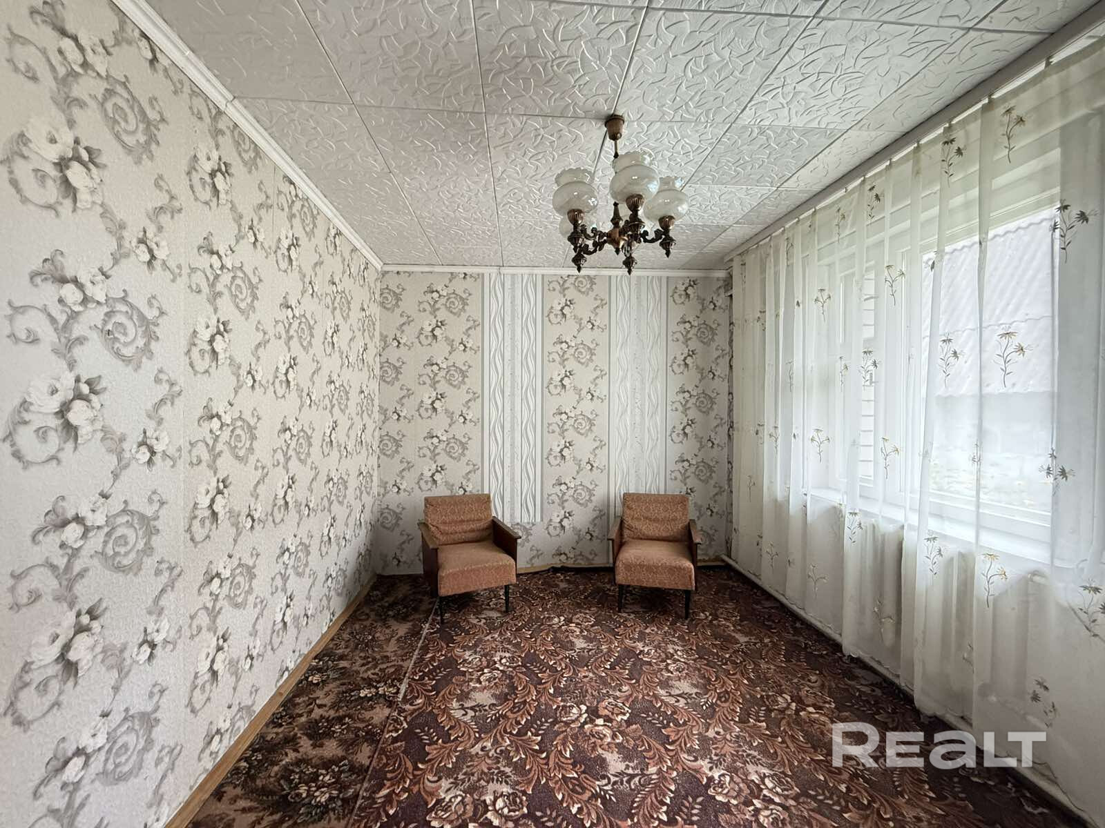В продаже просторный светлый жилой дом 2-й п-к Чкалова - Ansicht 6