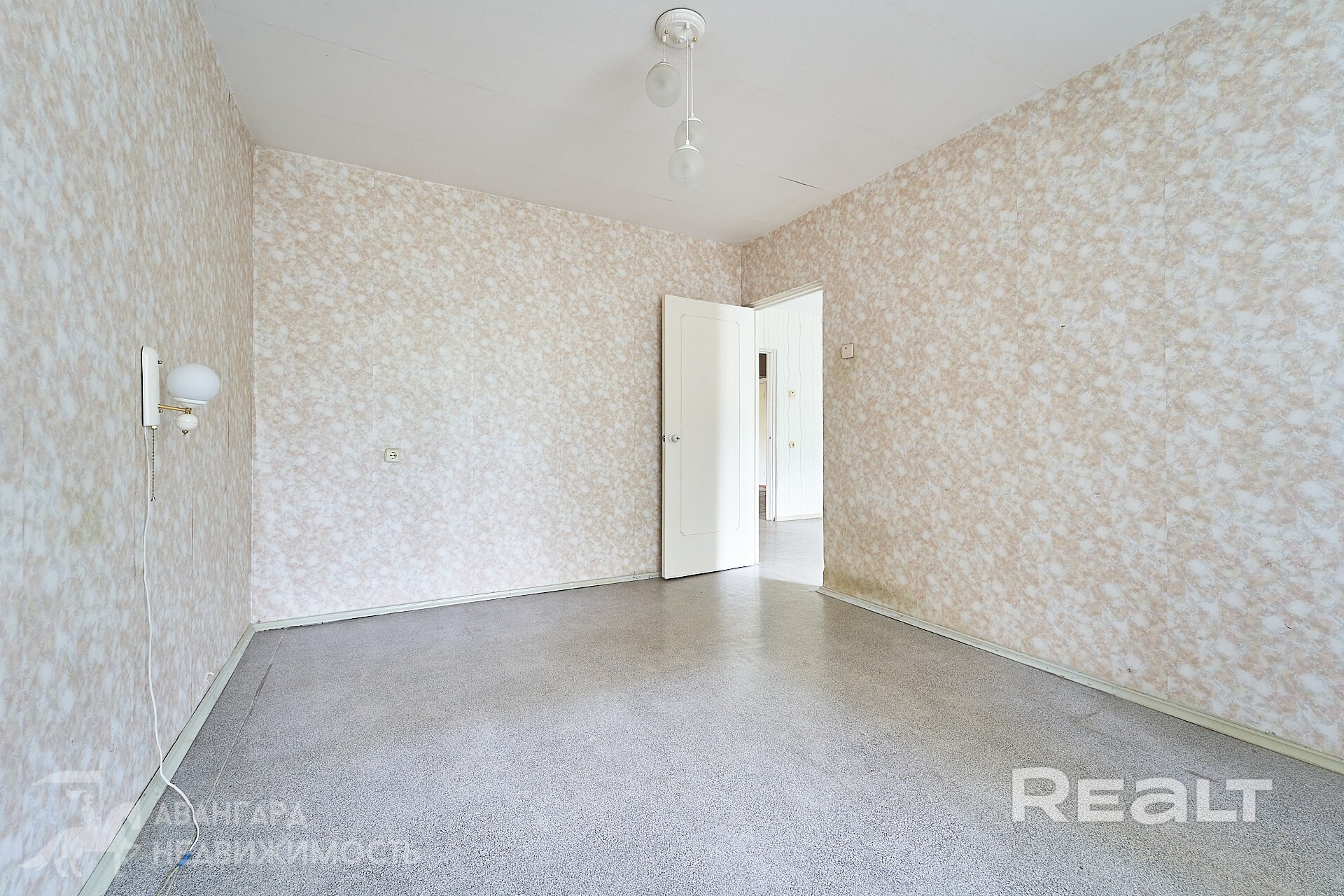3-комнатная квартира в Малиновке - Vista 3