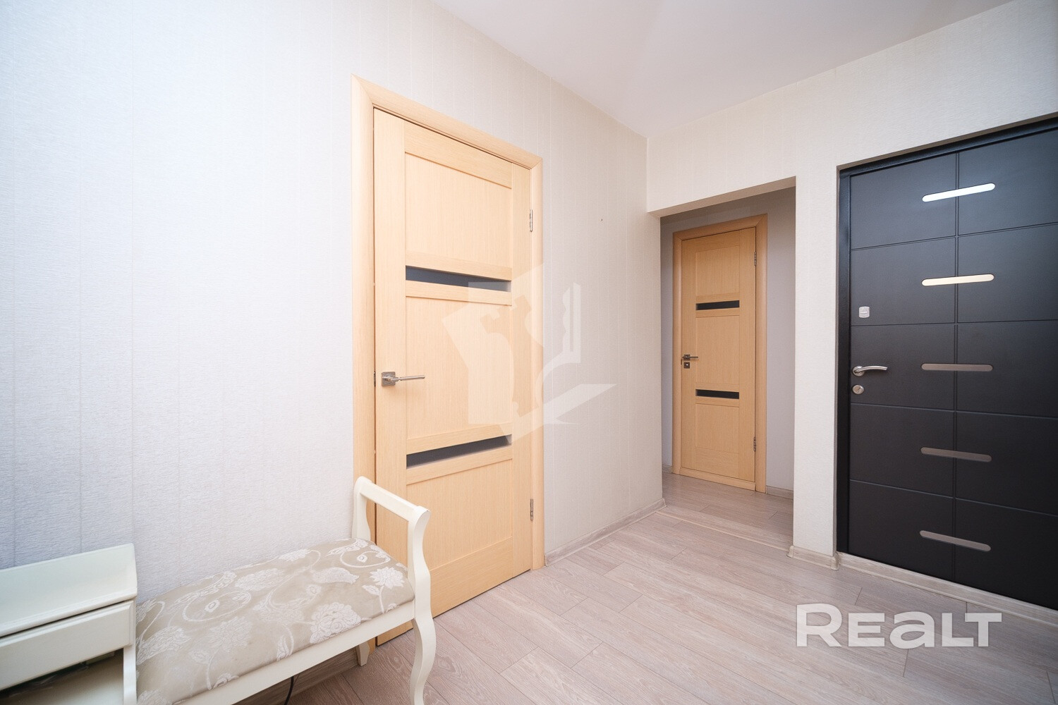 3-комн.квартира возле метро ул.Байкальская д.62, к.1 - Ansicht 6