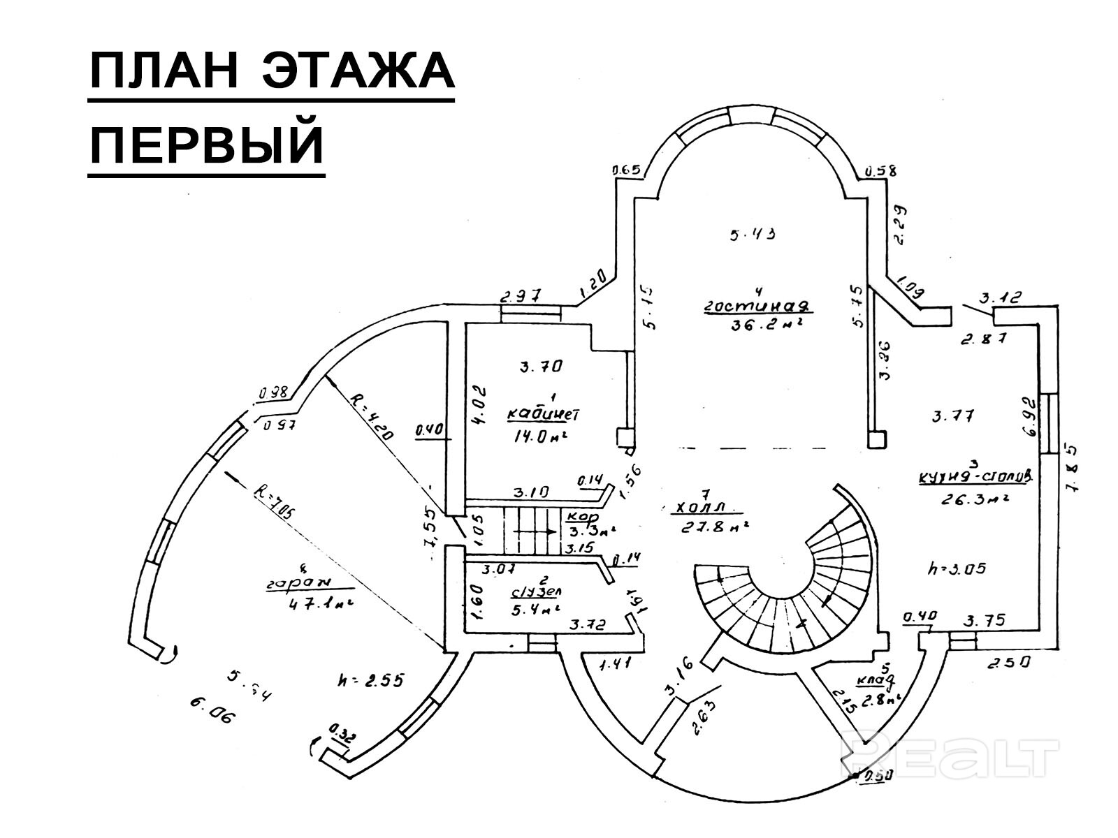  398 м2