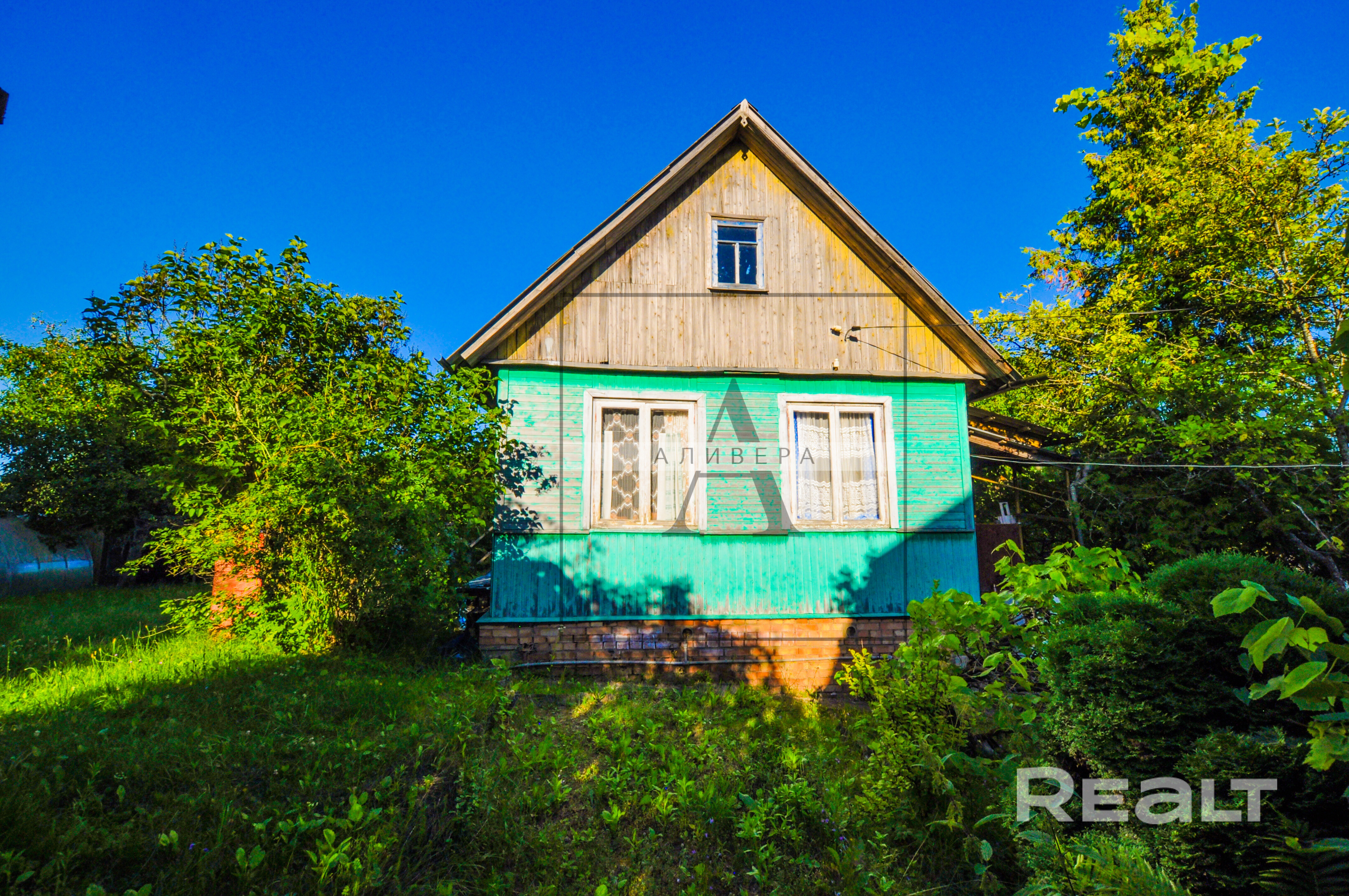 🔥Продаётся дача в СТ Микрон 28 км от МКАД (Молодечн. напр.) - Bild 3
