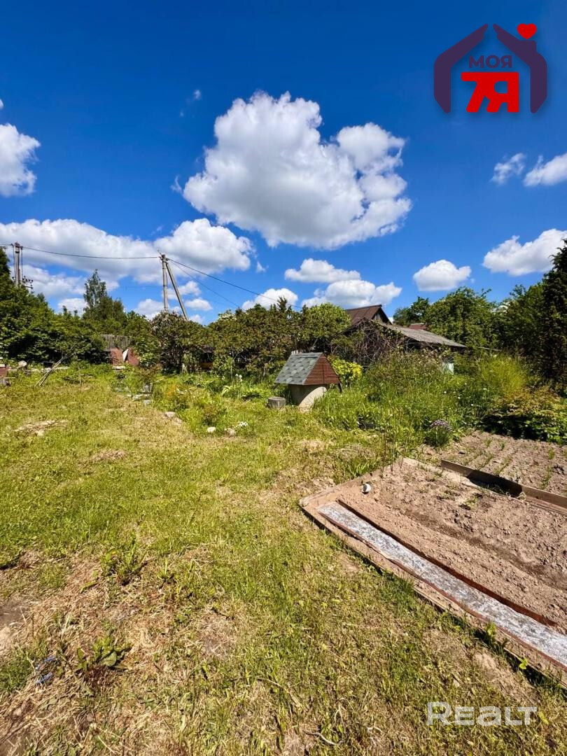 Дом на участке 25 соток в живописном месте - Ansicht 5