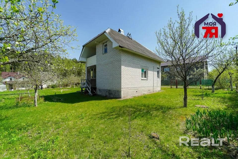В продаже двухуровневая дача, в СТ "Малиновка-Сад", в 7 км от МКАД - Mehr