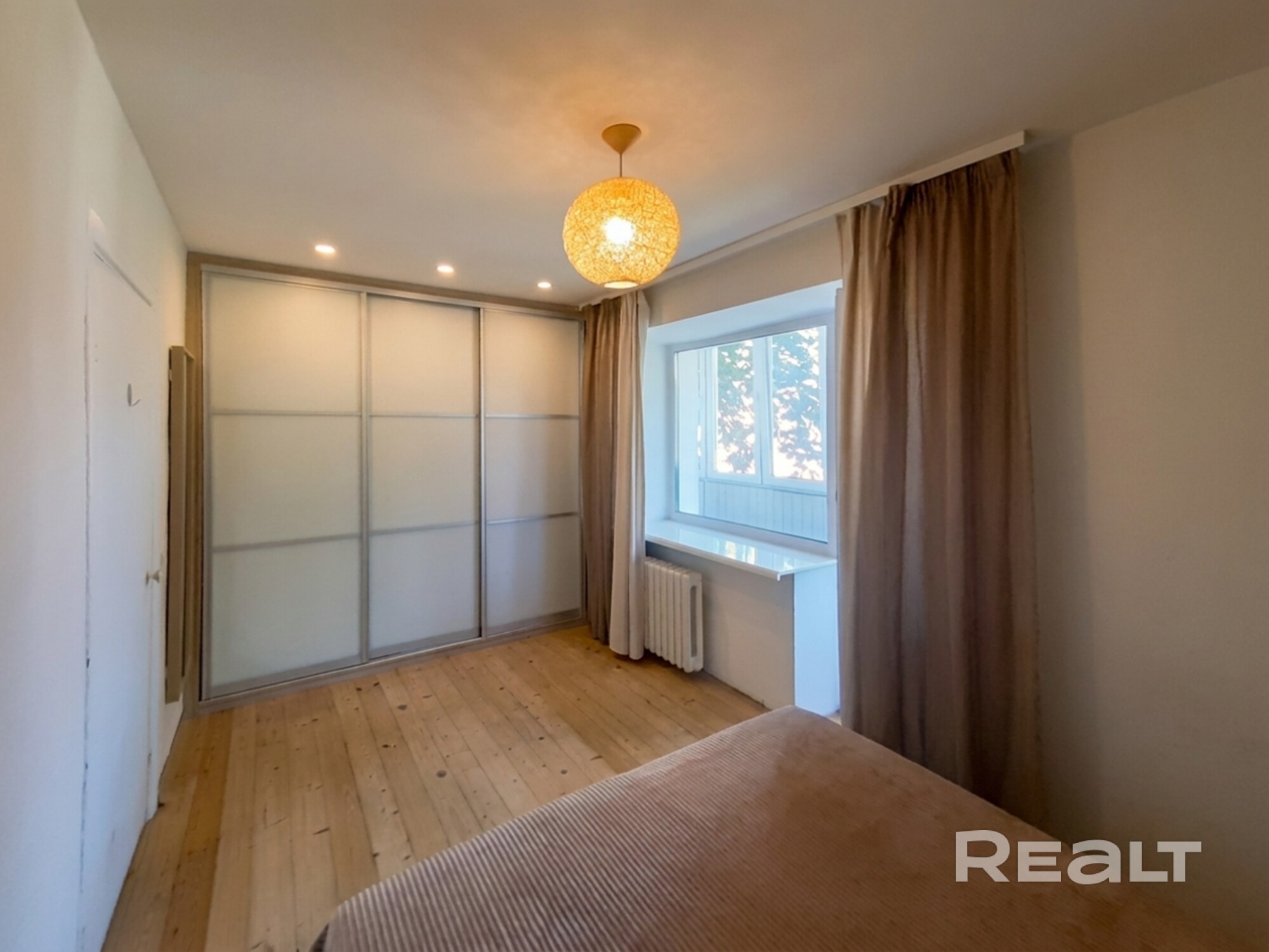 ✨ Продается 3-комнатная квартира 61,92 м² (снб) в кирпичном доме с капремонтом по пр.Партизанскому,3 - Ansicht 4