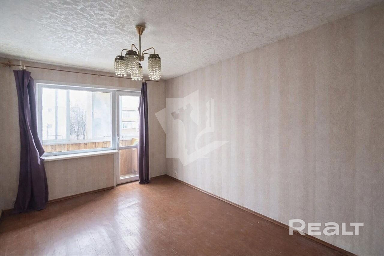 Продаётся 1-х комнатная квартира в Центральном районе по адресу ул. Осипенко дом 15 - Ansicht 5