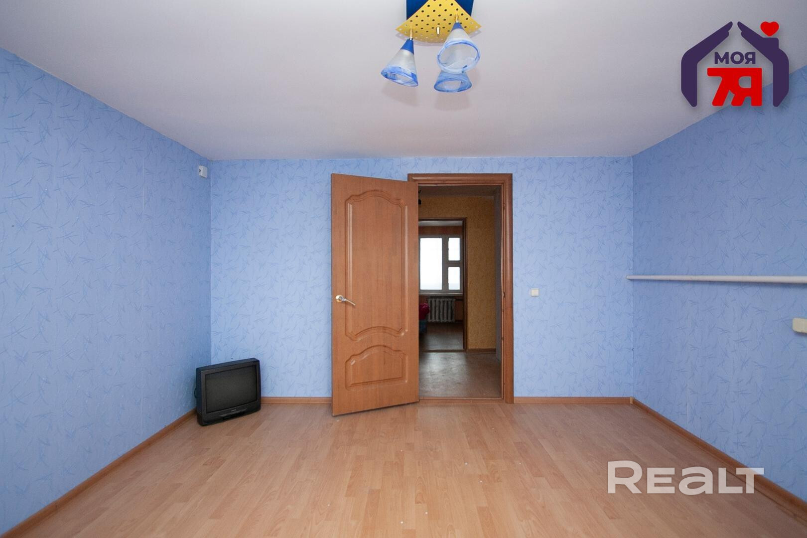 Дом в Вилейке, площадью 120 м² у леса с гаражом и баней - Widok 6