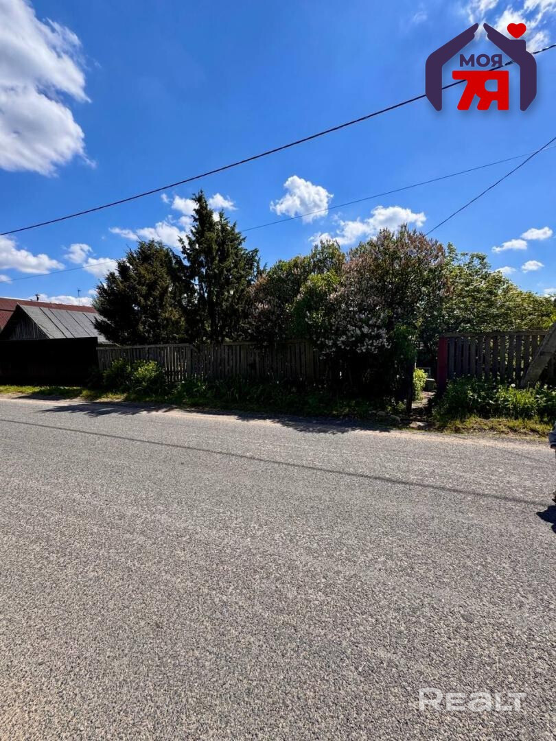 Дом на участке 25 соток в живописном месте - Ansicht 6