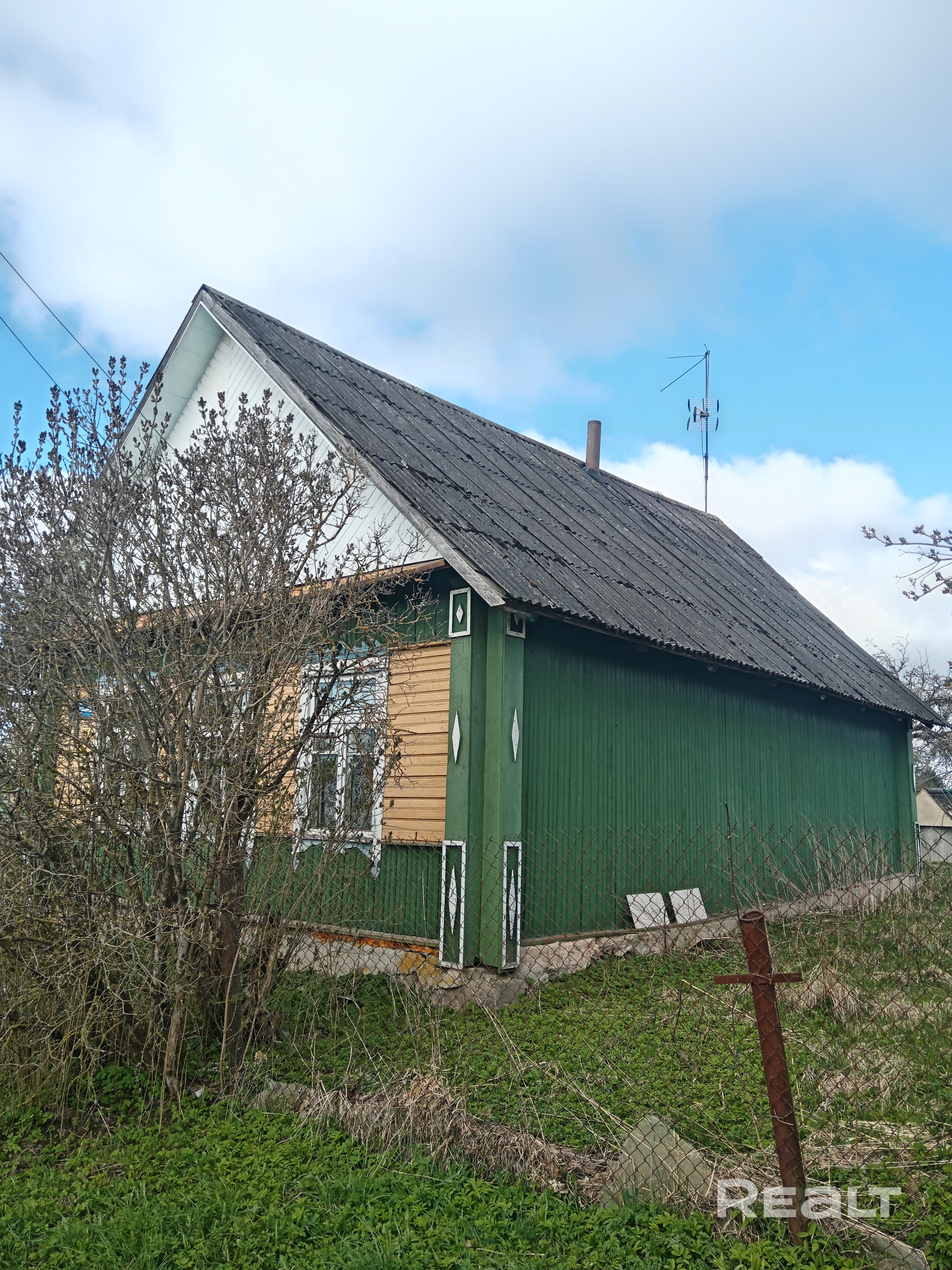 Домик в деревне - Widok 3