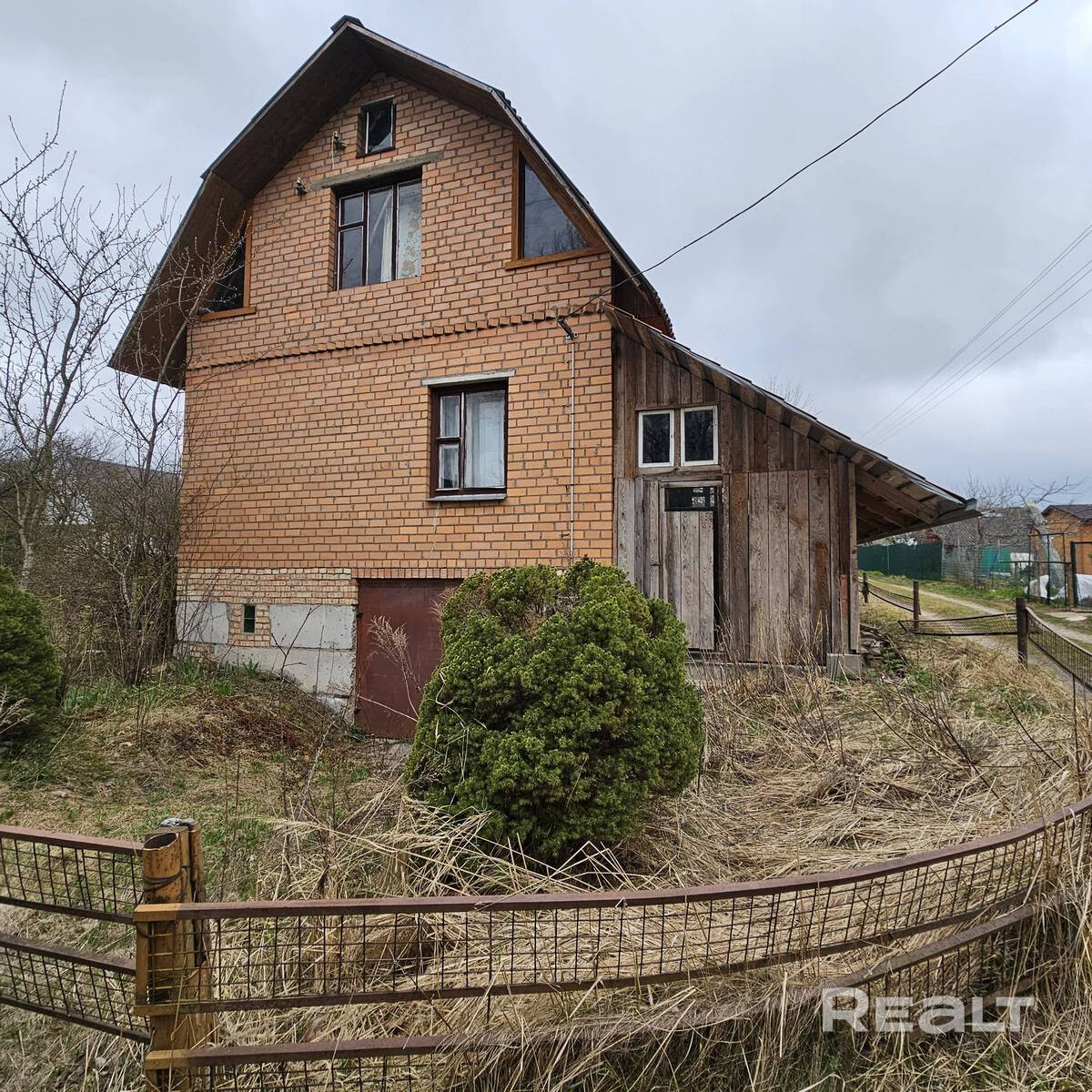 Дачный домик с участком в 25 километров от МКАД в СТ Загорье-3 - Widok 3