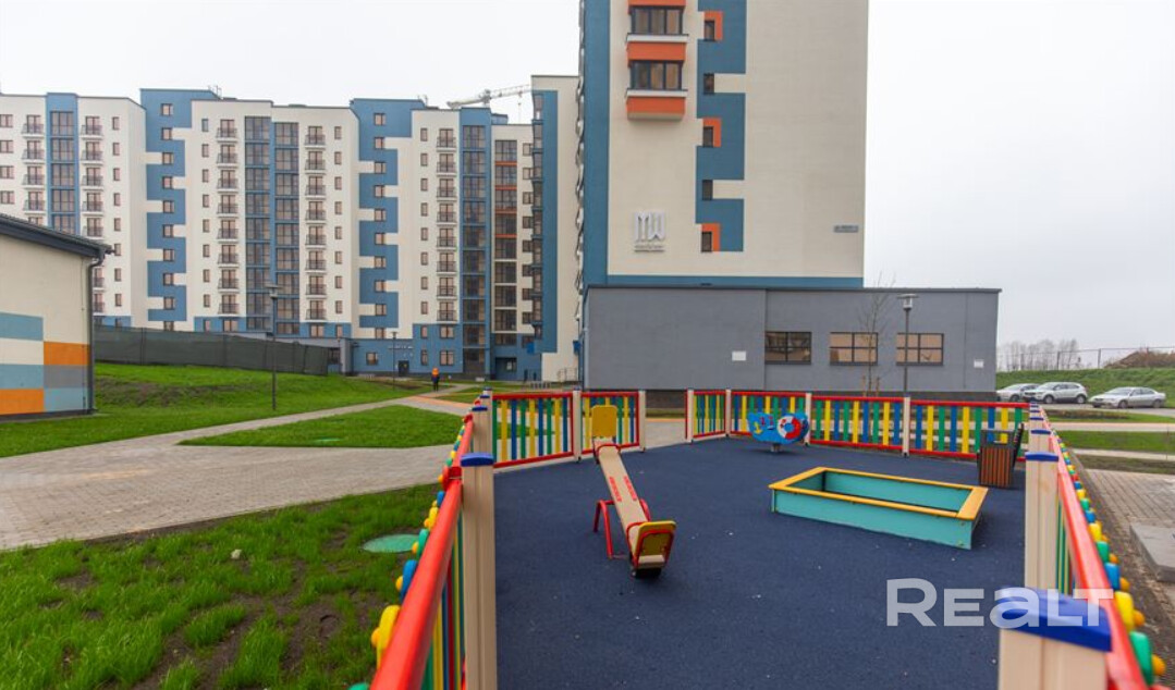 Квартира в Минск Мире. Дом Танго! Рассрочка без переплат, кредит от 5%. Показ квартир! - Vista 3