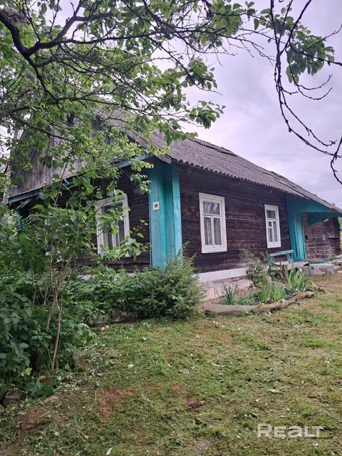 Выгодное предложение дом и большой участок Молодеченское направление д.Ермаки - Ansicht 3