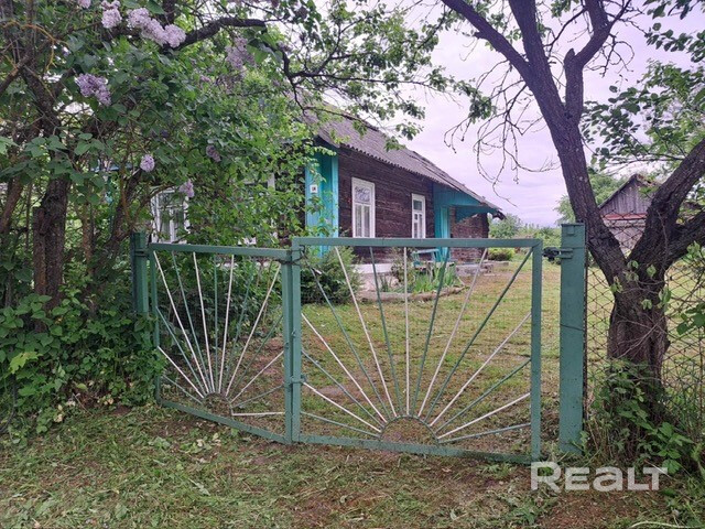 Выгодное предложение дом и большой участок Молодеченское направление д.Ермаки - Ansicht 6