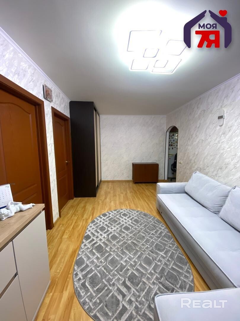 3-комнатная квартира с ремонтом на ул. Ландера, 24 - Más