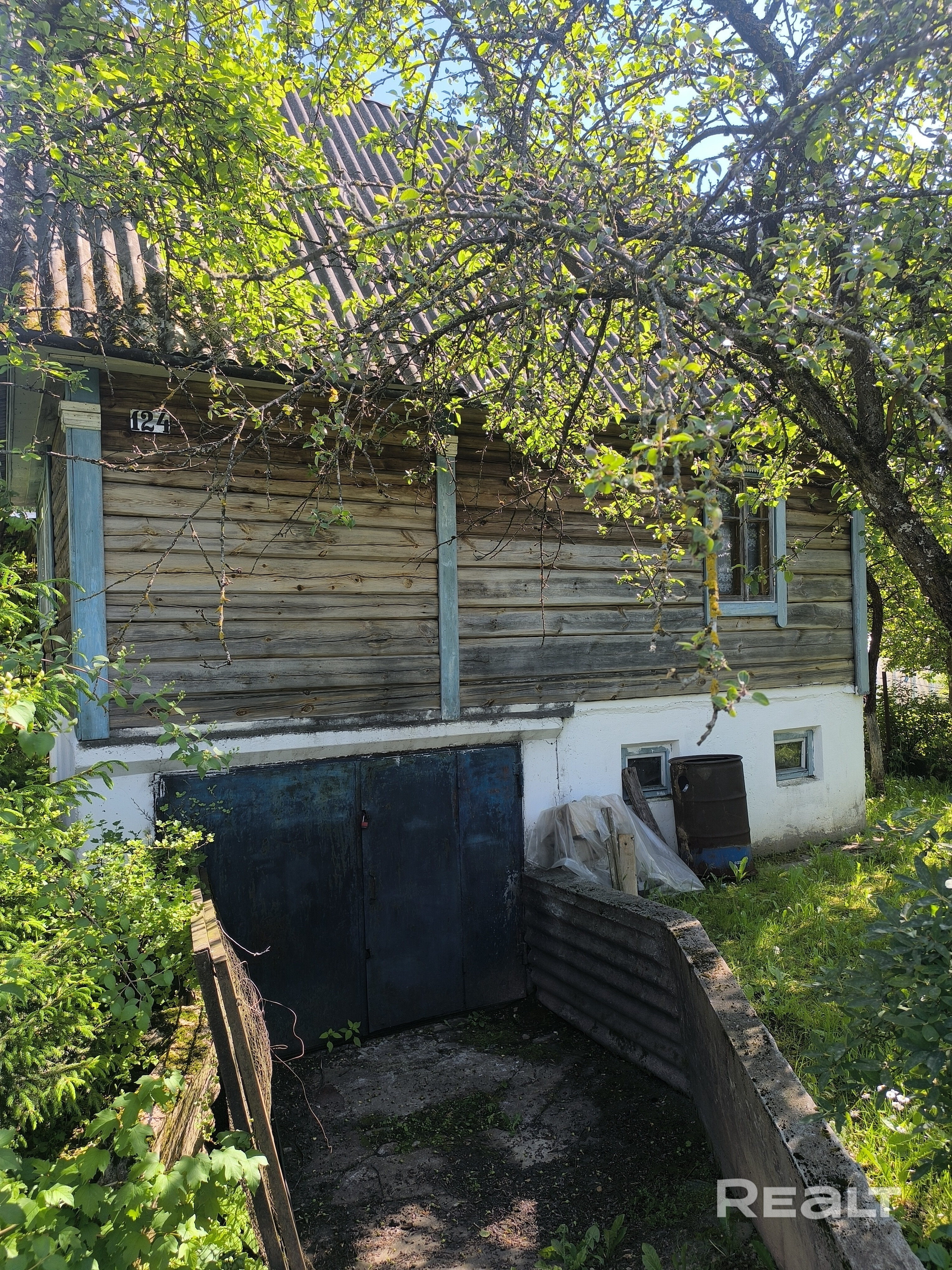 Уютная дача в С/т "Лесная быль" в живописном месте Вязынка, рядом ж/д станция "Пралески" - Ansicht 6