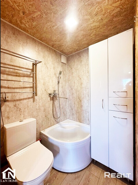 Продам садовый домик 28 км от Каменной горки. - Widok 3