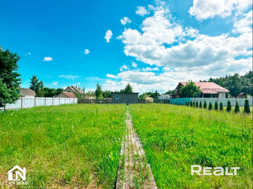 Продам садовый домик 28 км от Каменной горки. - Więcej