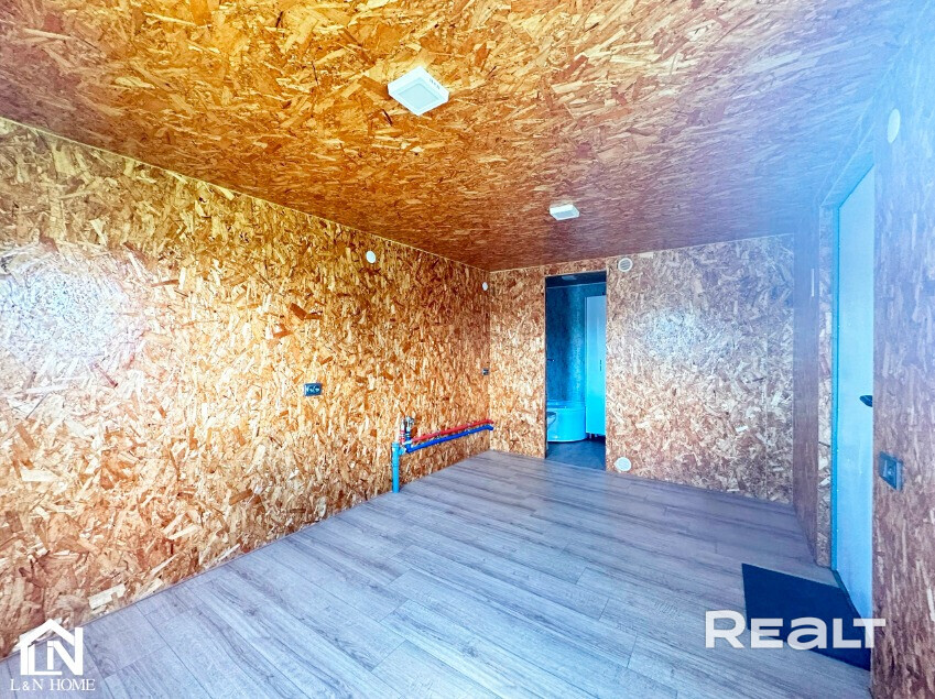 Продам садовый домик 28 км от Каменной горки. - Widok 4
