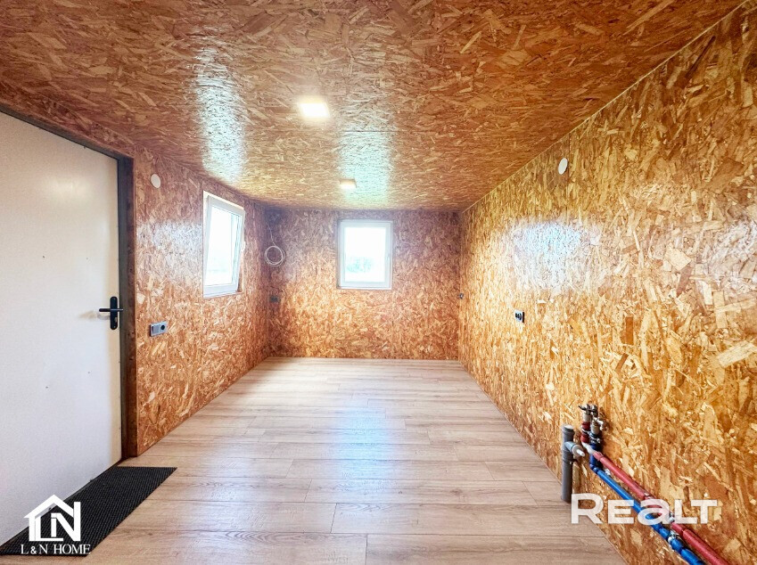 Продам садовый домик 28 км от Каменной горки. - Widok 5