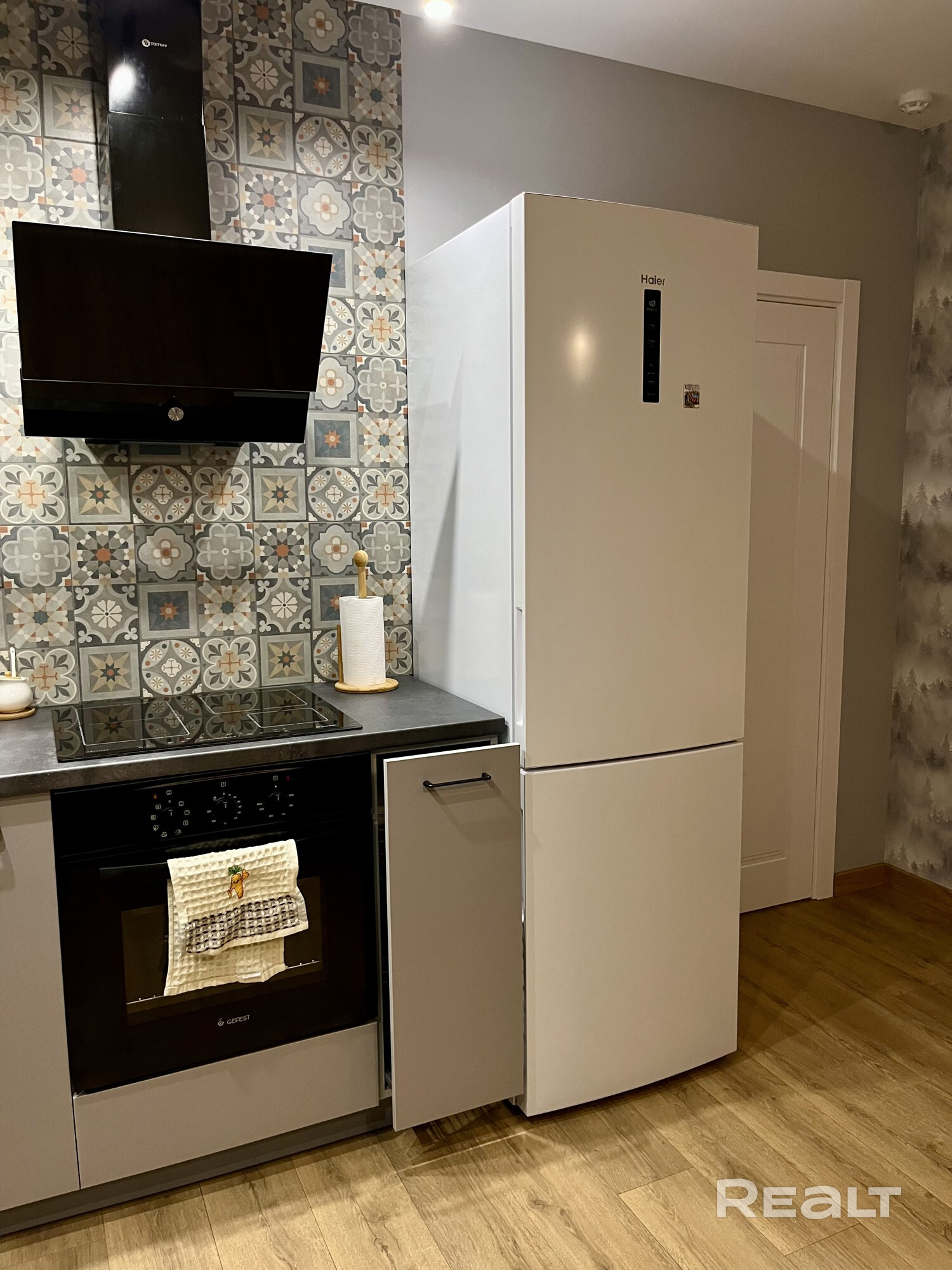 Аренда 3-комнатной квартиры, Карастояновой 43А – pohled 6