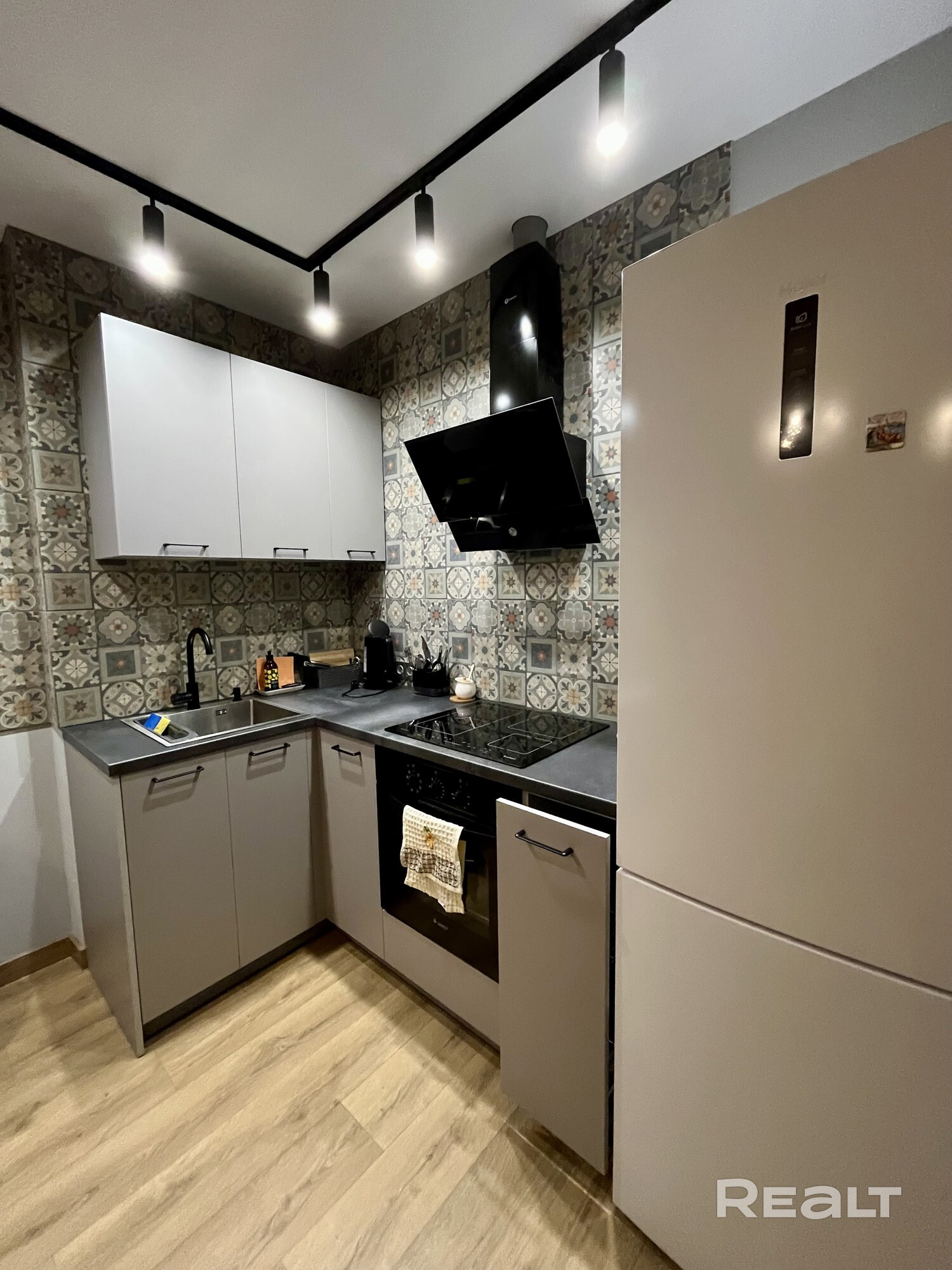 Аренда 3-комнатной квартиры, Карастояновой 43А – pohled 4
