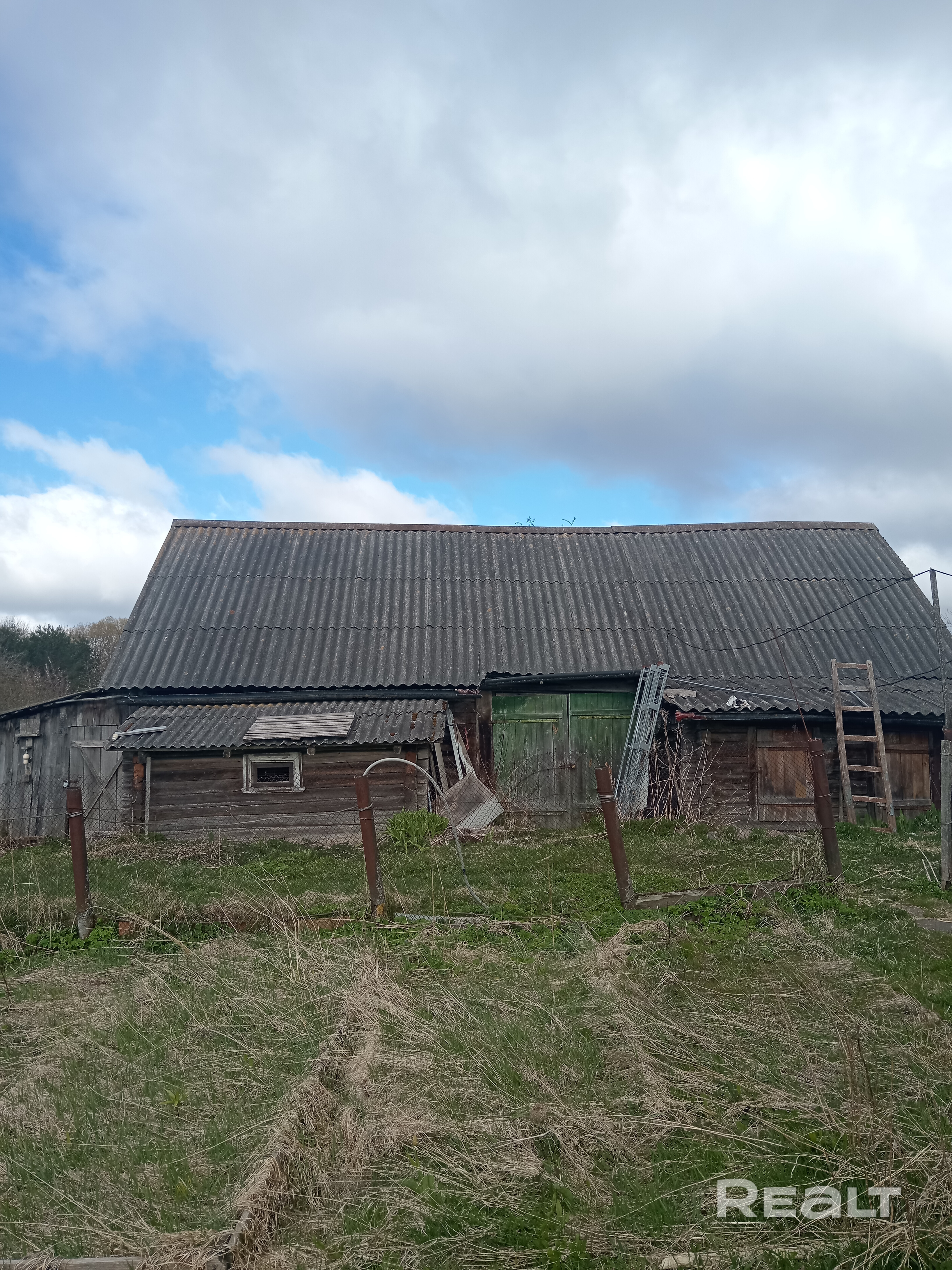 Домик в деревне - Widok 6