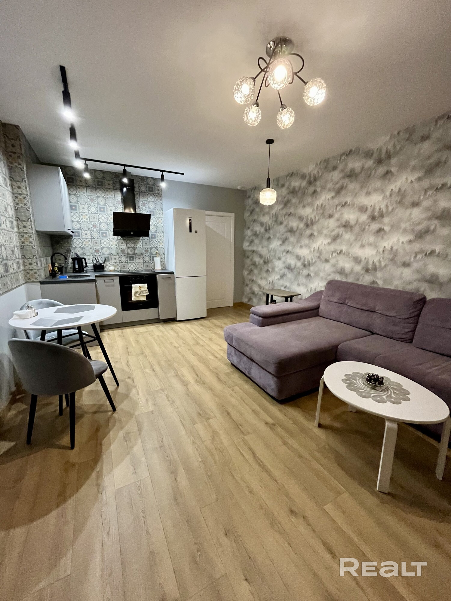Аренда 3-комнатной квартиры, Карастояновой 43А – pohled 3