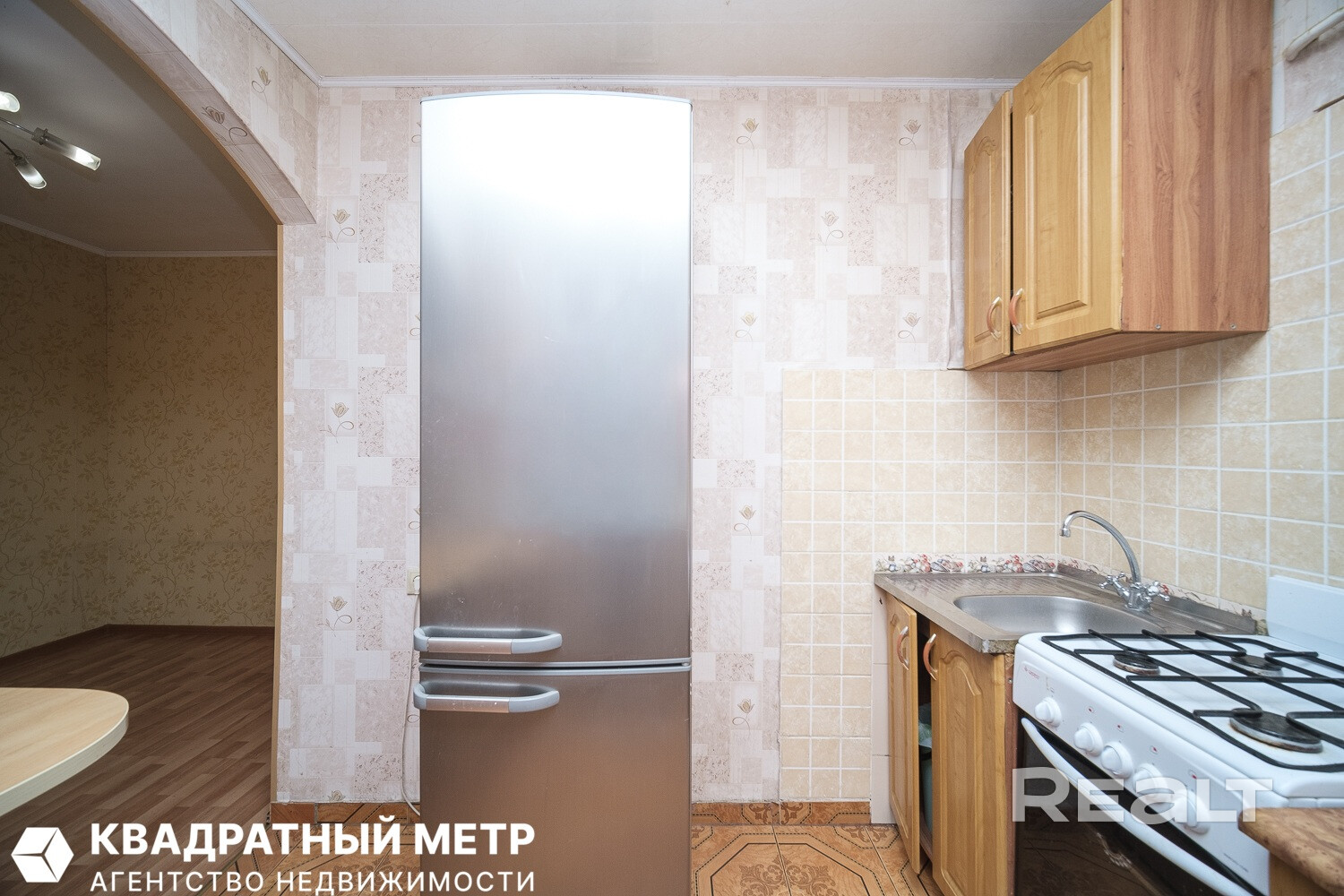 Продается 3-комнатная квартира по ул. Народная, 22 - Ansicht 6