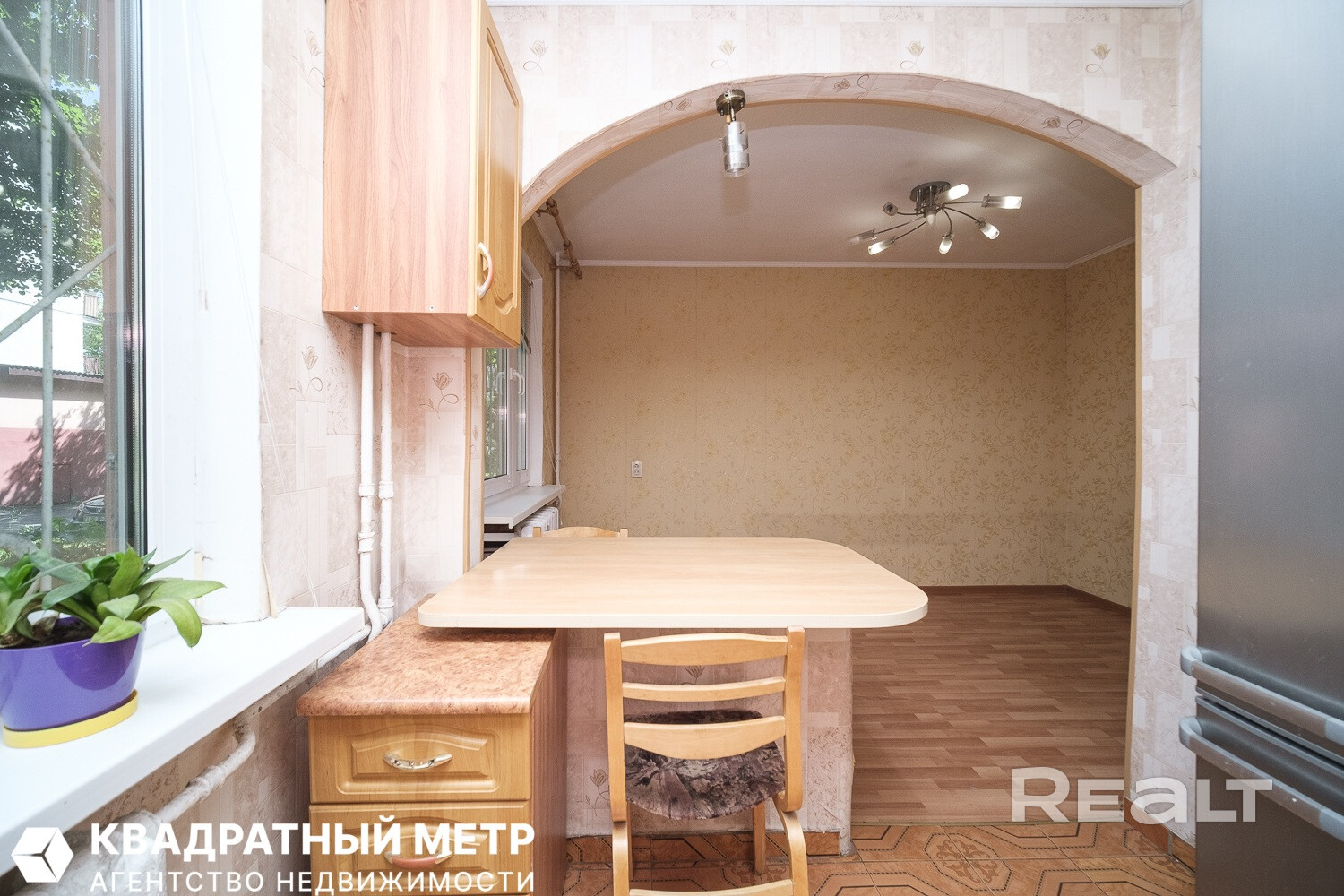 Продается 3-комнатная квартира по ул. Народная, 22 - Ansicht 5
