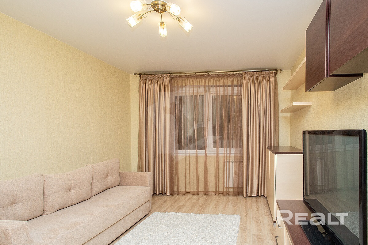 Продается 1-х комнатная квартира, Янковского, 40. - Widok 3