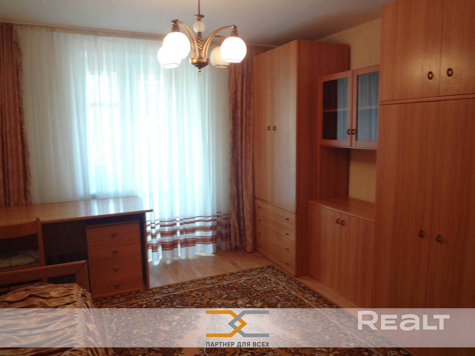 Снять квартиру в Минске, метро Уручье - Ansicht 5