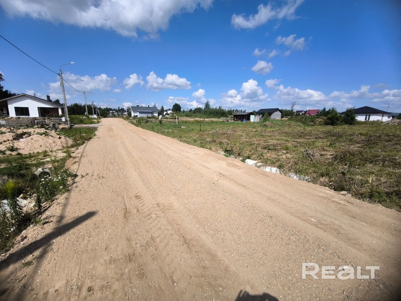Продам участок в с/т Лавина 2014, 10 соток, ровный. Вода, газ, электричество подведены к участку. Участок находится в центре с/т. Частная собственность. - Bild 6