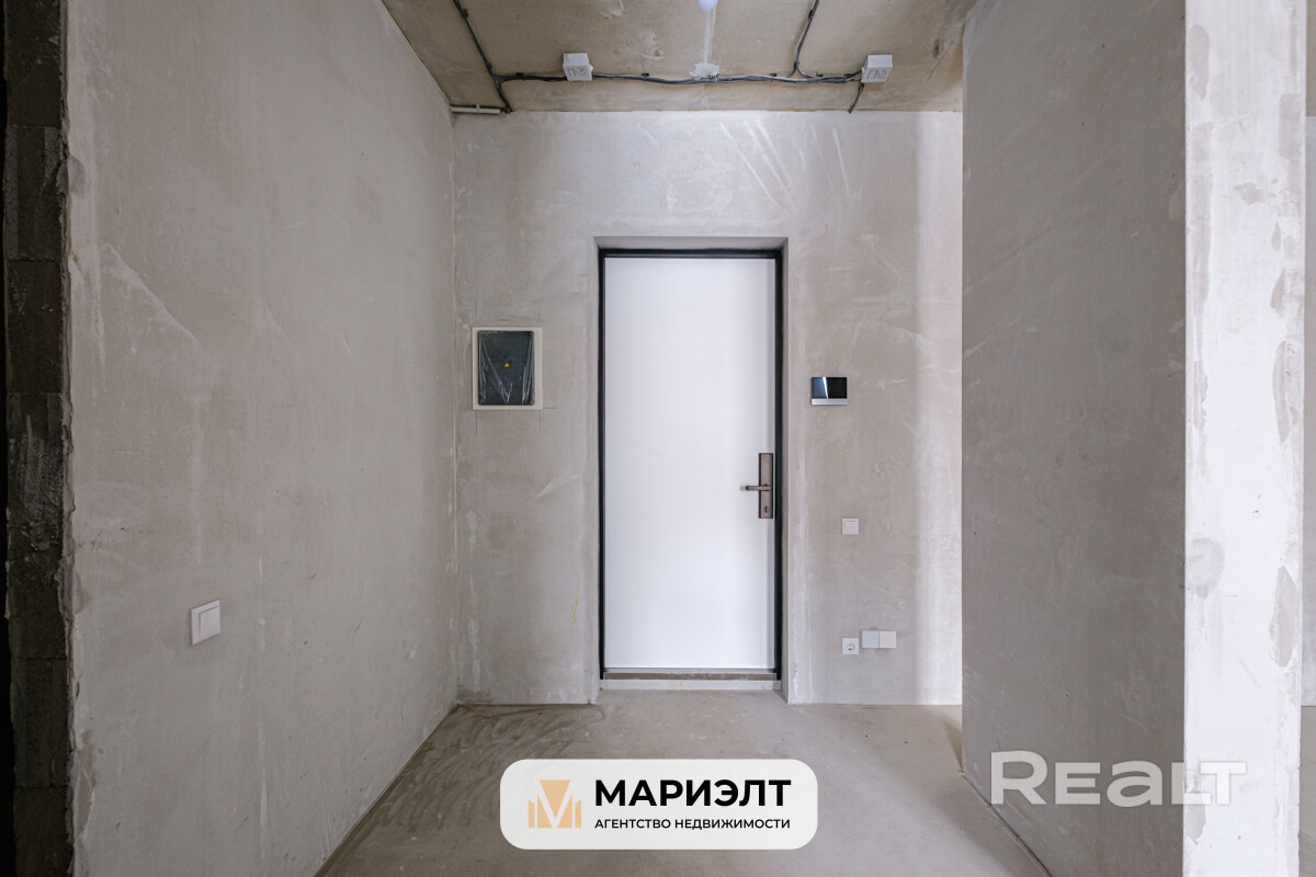 Евро 2 в ЖК “Depo 1” -  центр Минска - Bild 5