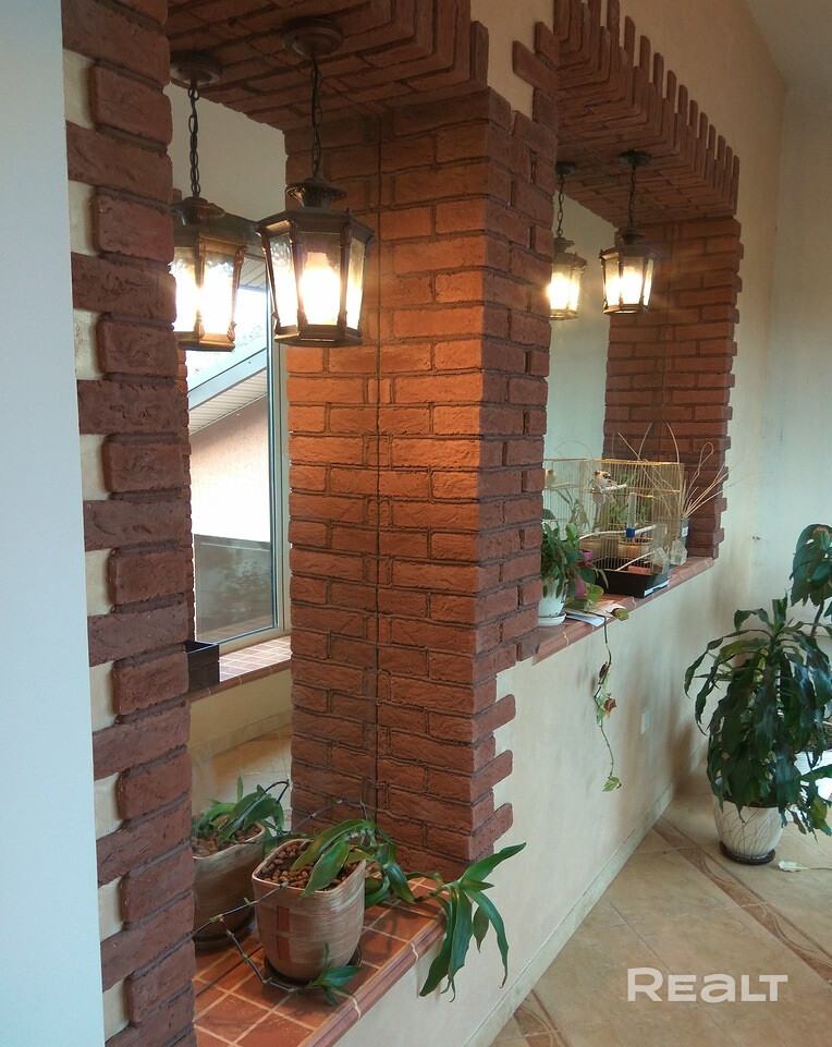 Продается коттедж в элитной коттеджной застройке Зацень. - Mehr