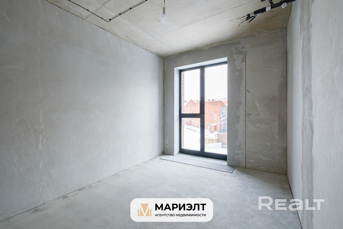 Евро 2 в ЖК “Depo 1” -  центр Минска - Bild 6