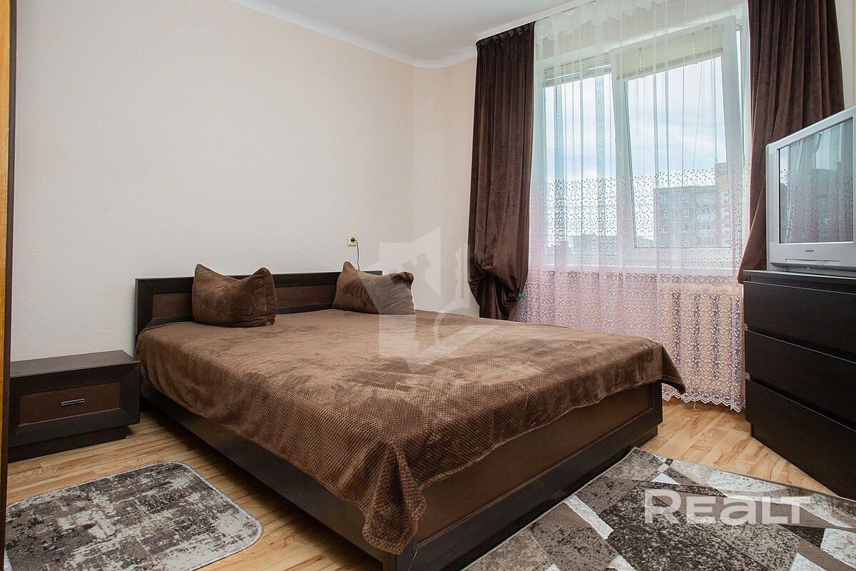 Продам уютную 2-х комнатную квартиру ул.Есенина 113 - Ansicht 5
