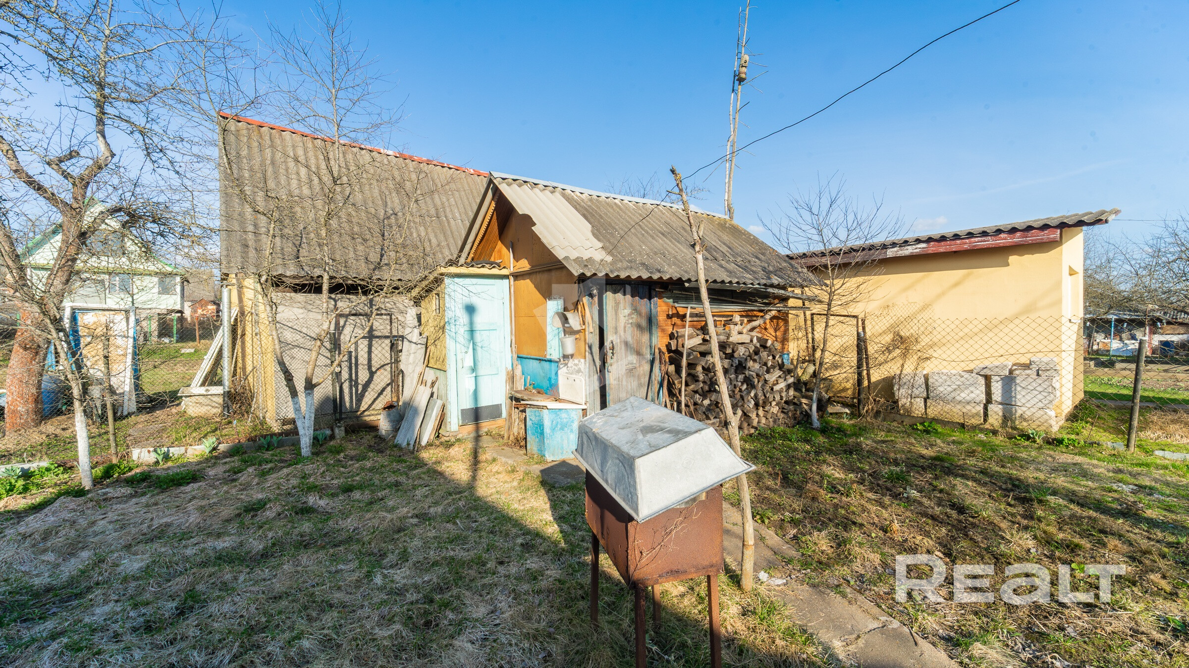 Продается ухоженная уютная дача с участком 5 соток в с/т «Трактор-Колоницы» (рядом с д.Гатовино) - Widok 6