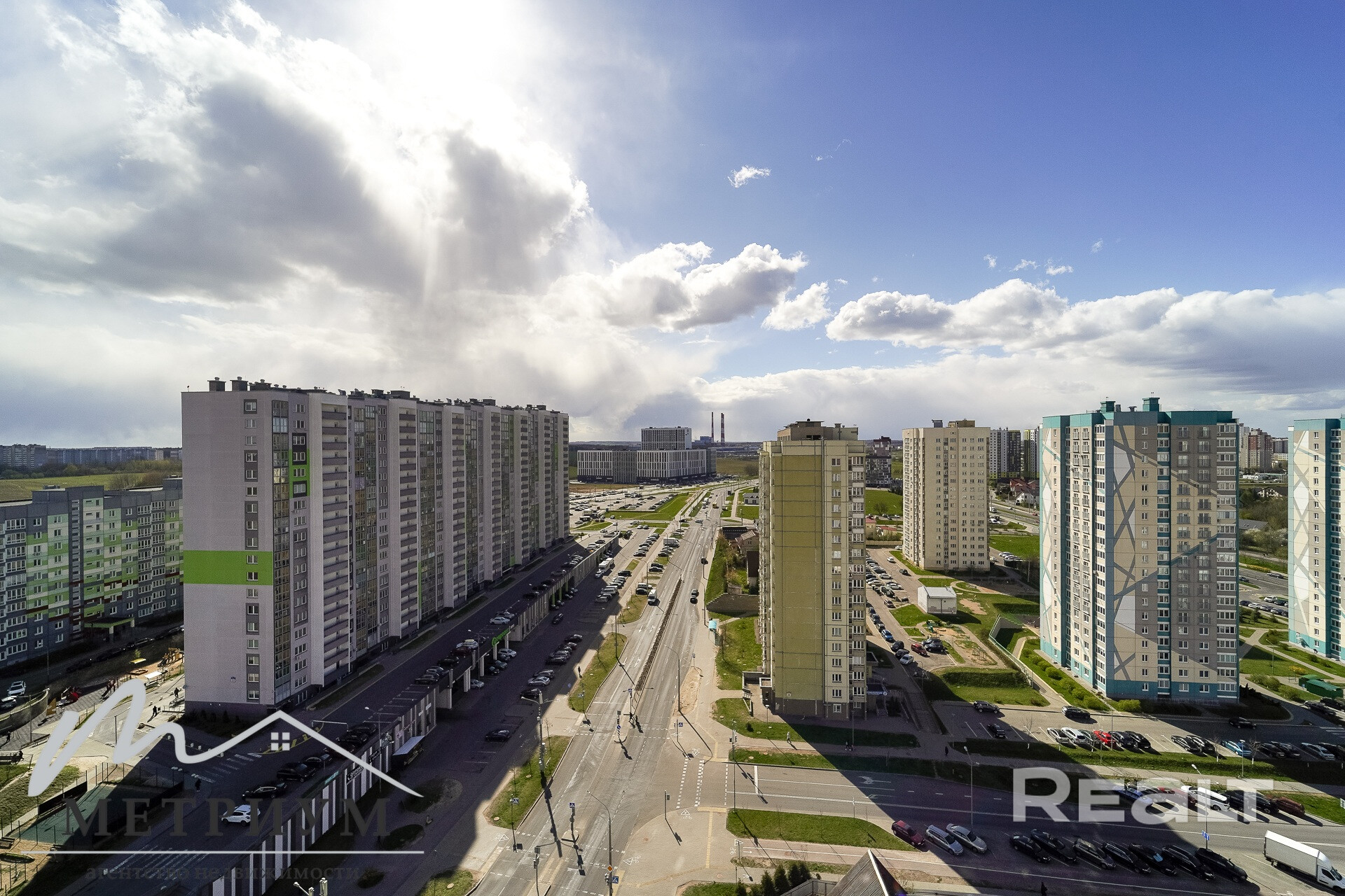1-комнатная квартира 42,7 м.кв. улица Лосика, 32. метро Петровщина - Ansicht 6